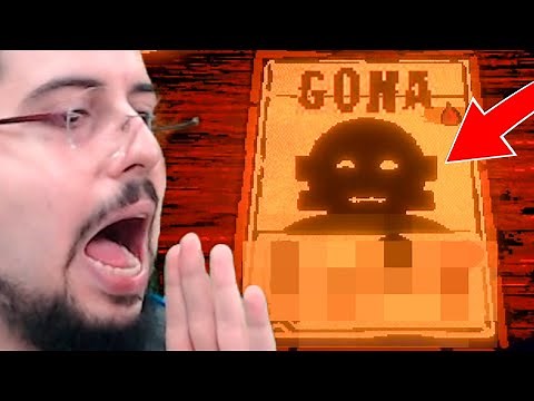 ¡ESTOY DENTRO DEL JUEGO! | Inscryption #4