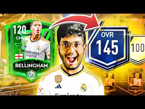 MY FINAL FIFA MOBILE SQUAD UPGRADE + PACK OPENING! 😢