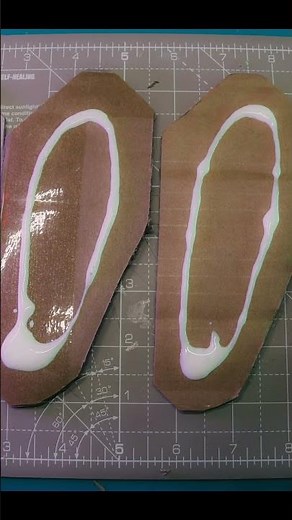 Combine Your Glues! #billmakingstuff #scratchbuilding #crafting #art #tabletop #miniature