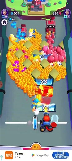 Mob Master 🤣 #fypシ゚viral #viralvideo #gaming