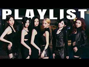 𝐏𝐥𝐚𝐲𝐥𝐢𝐬𝐭 2026년 9월 최신 케이팝 신곡🖤K-POP Playlist🖤BABY MONSTER, ILLIT, KiiiKiii, aespa, RESCENE, IVE