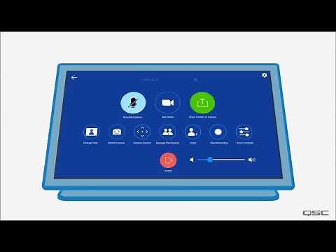 Q-SYS Explained (for Higher Education)