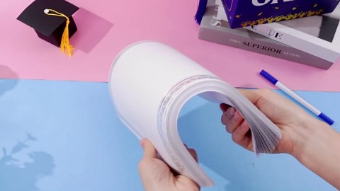 150 Sheets Certificate Paper 8.5 x 11 for Printing Blank Award Certificate for Graduation Diploma Achievement Participation Award Document(Blue)