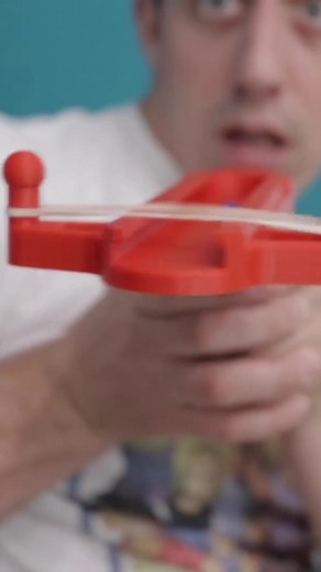 never get up to turn off the light again before going to bed. #unnecessaryinventions