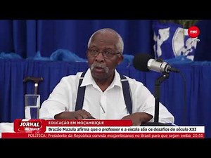 JORNAL DA NOITE | TERÇA-FEIRA (11/11) | MBC TV