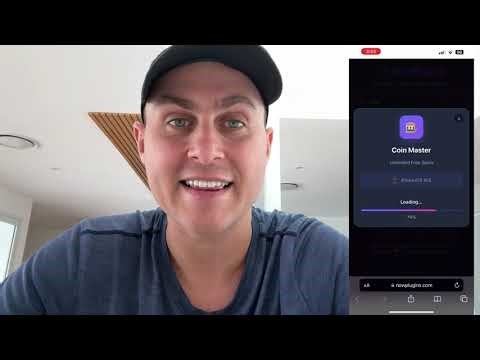 Coin Master Free Spins How I got 1 Million Free Spins on Coin Master link in comment