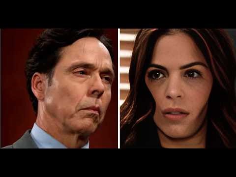 General Hospital Shocking Twist: Did Britt Fool Cullum with Fake Vials? | GH Theory Explained