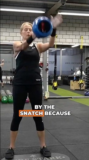 PERFECT Exercise For Over-50s 🔥