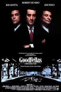 'And when the cops, when they assigned a whole army to stop Jimmy, what'd he do? He made...' - Goodfellas