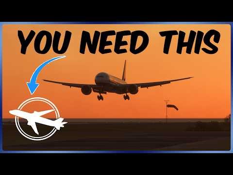 How To Find Real World Flights [EASY] | Flight Simulator Tool | [FREE] Ifly Schedules