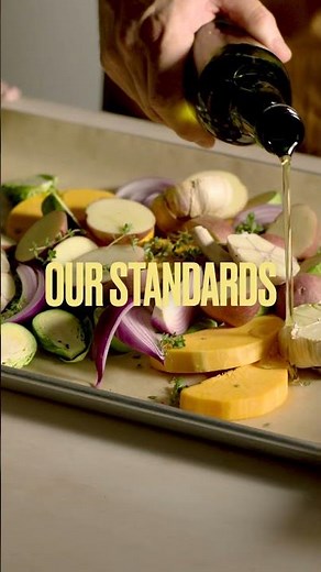Introducing Smash Kitchen Oils.