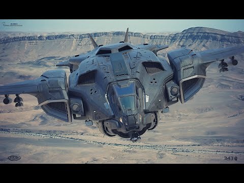 The D77 TC Pelican HALO