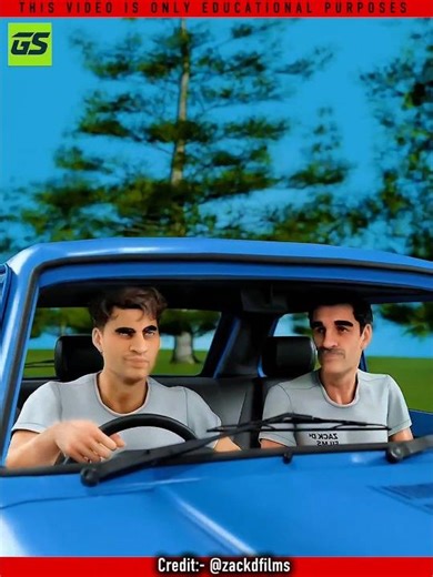 Cooking Food on a Car Engine?! 😲 #facts #shorts