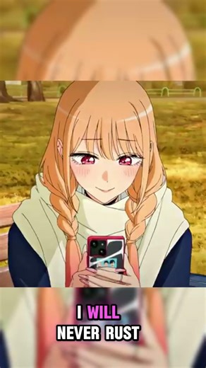 "Marin Kitagawa: The Ultimate Fashion Icon! 💖✨ | My Dress-Up Darling Shorts