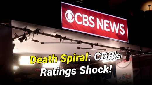 ‘CBS Evening News’ Ratings Sink Below 4 Million as Top Producer’s Future in Question