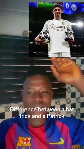 Understanding the Difference Between a Hat Trick and a Patrick