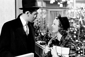 'The Shop Around the Corner'