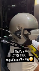 27K views · 8.2K reactions | Would you trust this G-Force Simulation rig? | Boosted Media | Facebook