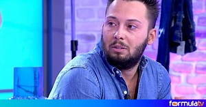 Los colaboradores de 'Sálvame' ponen a caldo a José Antonio Avilés tras su fichaje oficial