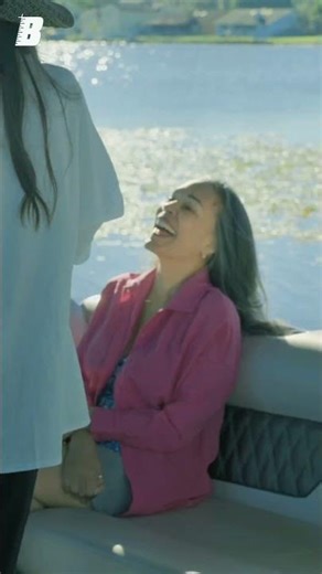 Switch out your Pontoon Changing Room with THIS!