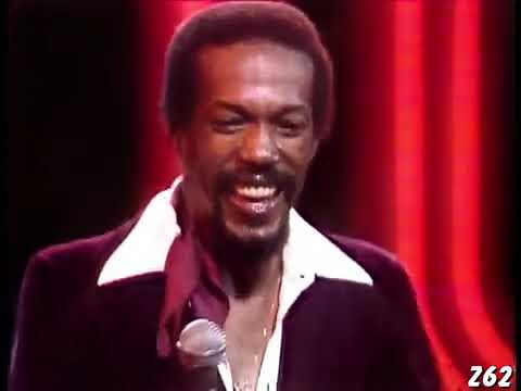 Eddie Kendricks - Keep On Truckin' (Live on The Midnight Special, 1974)