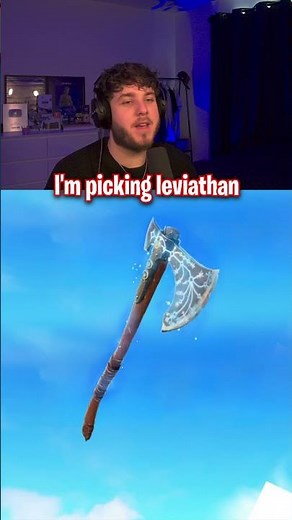Which Pickaxe is the best? #fortnite