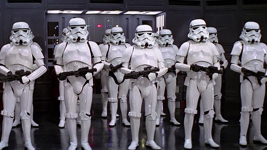 'Star Wars' movies in order: Chronologically and release date