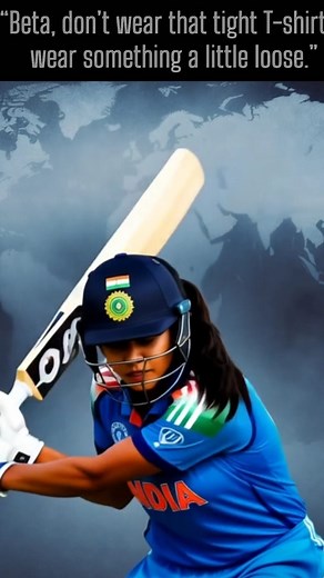 ✨ Still in India, parents tell their daughters — “Beta, don’t wear...