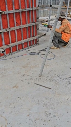 The Spine of the Skyscraper: Building the Core #shorts #construction #building #civilengi #Viral