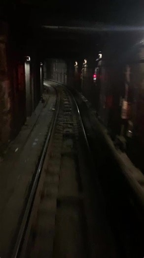 Exploring The Tunnel Conquest with AI Generated Trains