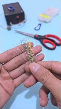 Sabiki setup_ tips sabiki/ mudah, cepat dan Praktis