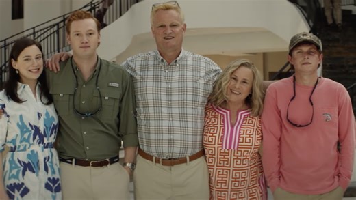 'Murdaugh' Trailer: Patricia Arquette, Jason Clarke Star in Hulu Show