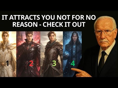 Your Subconscious Has Already Chosen - Discover What It Reveals About You