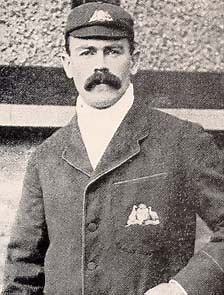 History of Test cricket from 1890 to 1900 - Alchetron, the free social encyclopedia