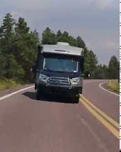 Built on the Ford Transit chassis, the Phoenix TRX is the perfect travel companion. Phoenix USA RV, Home of the Phoenix Cruiser Watch our video to learn more. | La Mesa RecVan | Facebook
