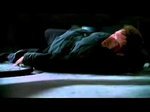 Dreamcatcher - Duddits vs Mr Gay *I Duddits \\o/*