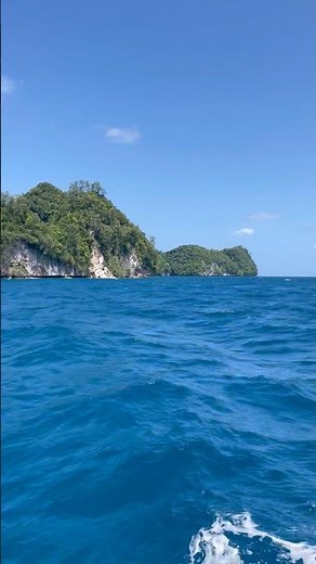 🇵🇼 Palau Rock Island Cruise Episode 119 #visitpalau #travel #islandparadise #explore