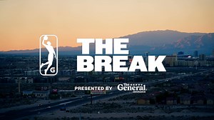 An electrifying new G League season is here and we're back with a brand-new season of The Break Presented by The General! This season brings the same energy as the last as we follow Matas Buzelis of G League Ignite, Juan Toscano-Anderson of Mexico City Capitanes, and Pooh Jeter of Rip City Remix. The new season premiers next week! | The General Insurance | Facebook