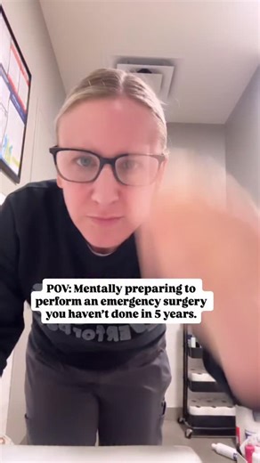 Dr. Tannetje Crocker on Instagram: "Colonic Torsion in a dog. 😅 The dog survived and went home! 💙 This is not a common emergency we see in the Pet ER. Unfortunately these dogs often decompensate quickly and can pass away. I was excited and nervous to do it with @nicole_huette11 who only graduated last May! It was the middle of the night and all the Specialty Centers turned away the referral from Urgent Care. So it was on us, and we got the job done! This is why I do ER. The challenge. The thri