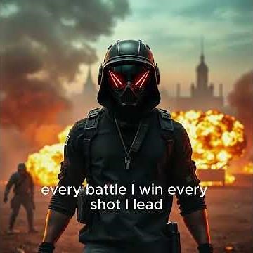 ORVYN – PUBG Mobile Rap Anthem | Pochinki to Glory (Official Fan Rap)