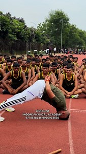 Commando Position 🔥 | Jitendra Perval