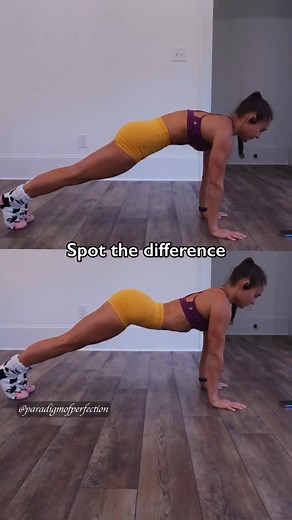 Want to learn more about core control? Comment “core” and I’ll send you the link for a mini email training on things like: 1. What’s the core and what’s the role of the core 2. Proper core engagement 3. Compound vs. isolated core training 4. Different ways to train your core Starting TONIGHT, Dec 13th at 12am EST, the Paradigm of Perfection Train app will have a sale for 25% off your first subscription (monthly, 6 month, and yearly options), plus if you sign up before Dec 14th at 11am EST, you’l