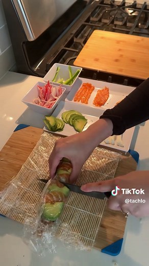 Learn How to Make Homemade Sushi Rolls Easily