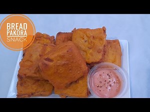 Bread Pakora Recipe | Aloo Bread Pakora Recipe | Ramzan Special | Iftar Recipe | Perfect Taste