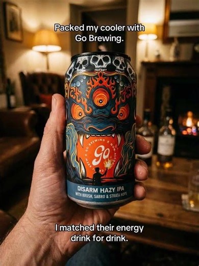 The Designated Driver Upgrade