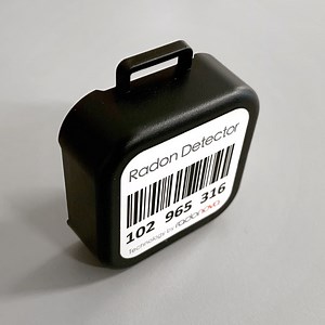 Long-Term Radon Detectors