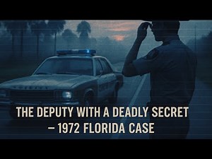 The Sheriff Who Hunted His Own Victims — The Gerard Schaefer Case (1972–1973)