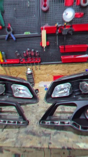 passat b6 biled upgrade 👌