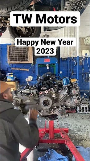 #Timing# Chain# Cover# #Removal#Subaru# #impreza#