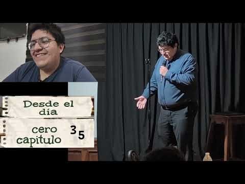 Desde el día cero cap 35